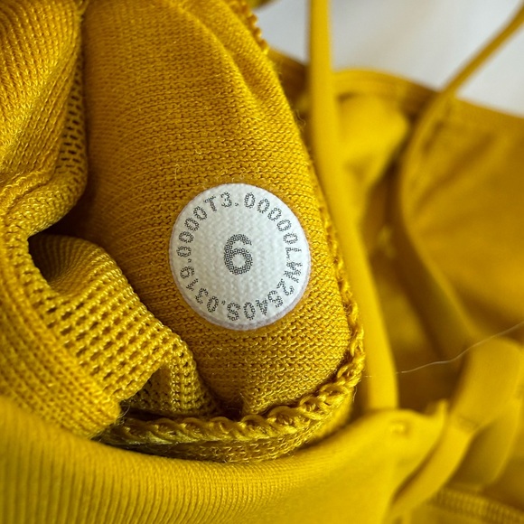 Lululemon Energy Bra - Picture 3 of 6